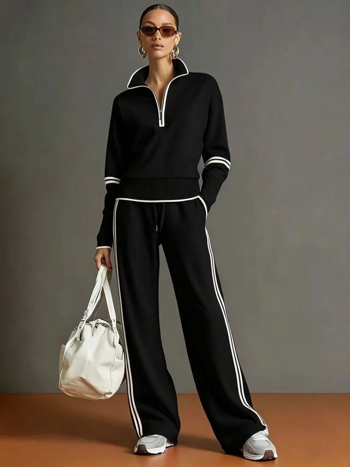 Conjunto Bélgica