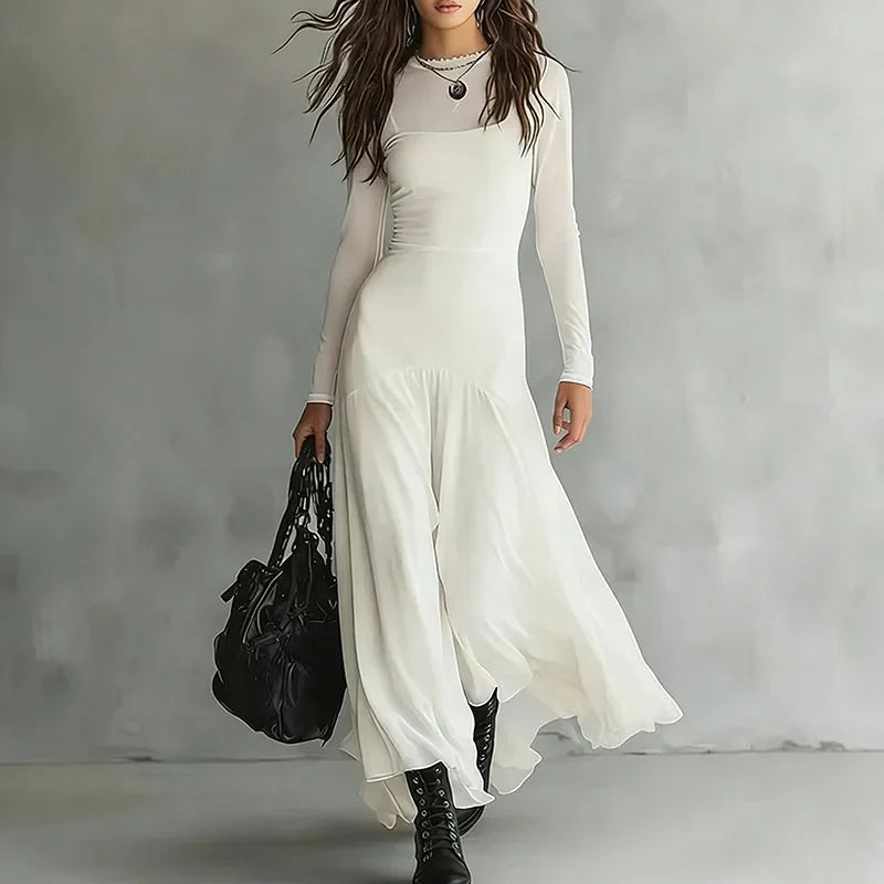 Vestido Gaia