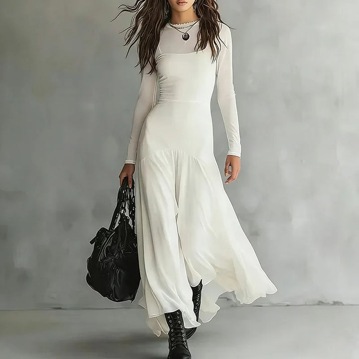 Vestido Gaia