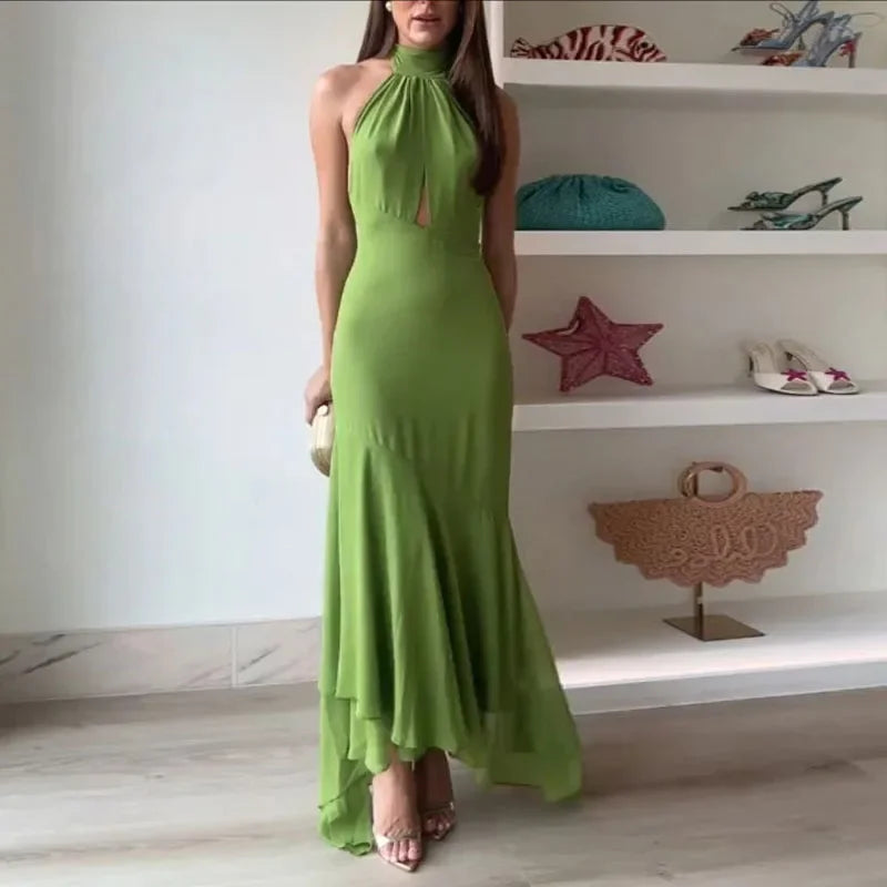 Vestido Olívia