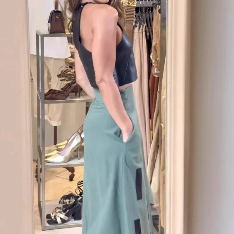 Conjunto Leona