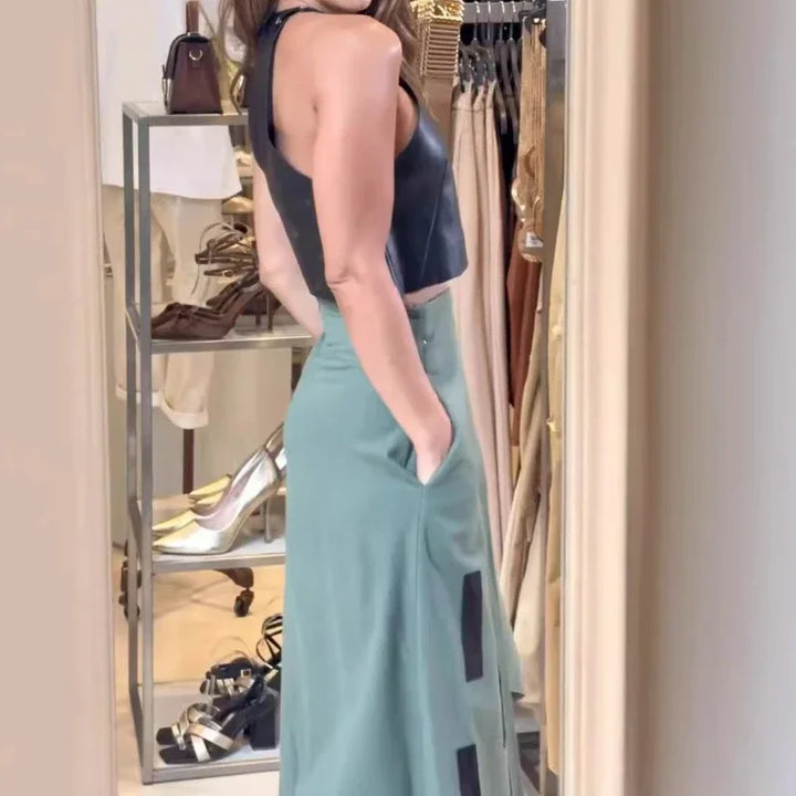 Conjunto Leona