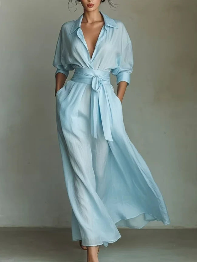 Vestido Isadora