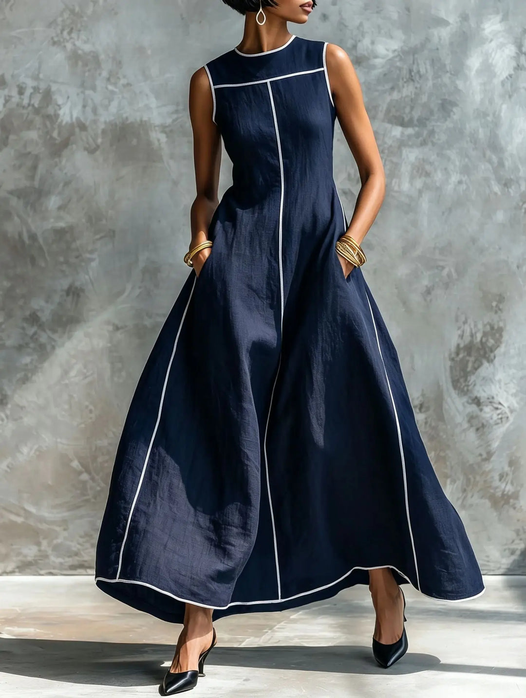 Vestido Cassandra