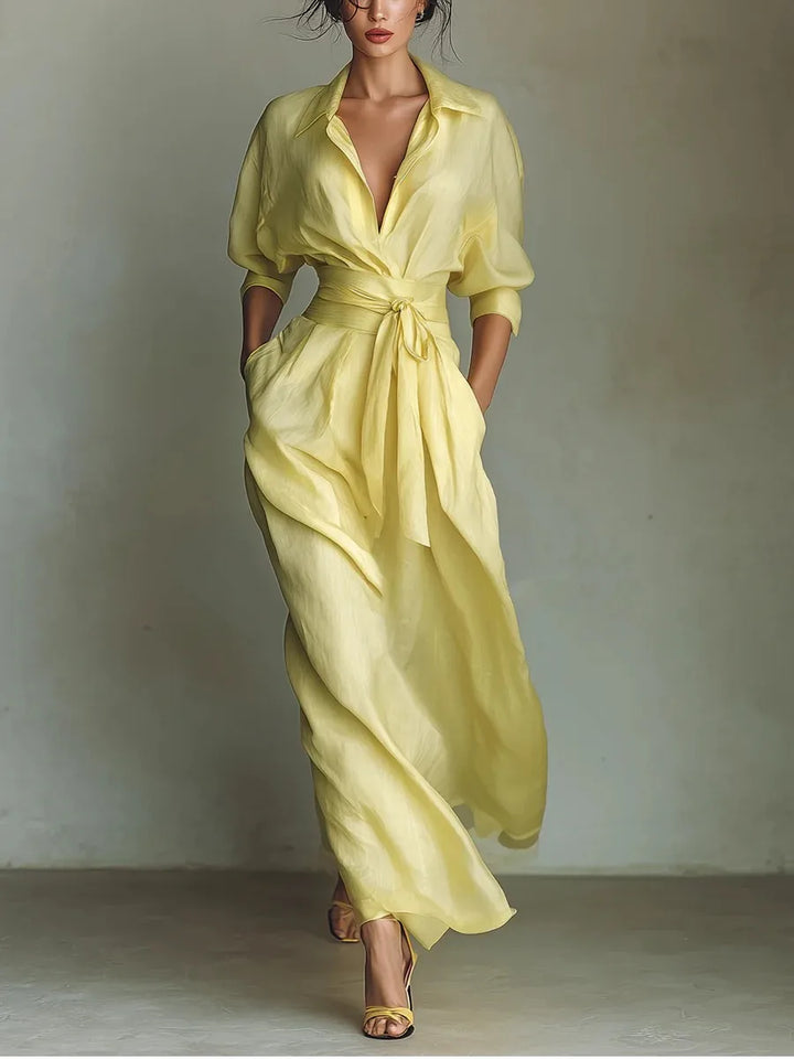 Vestido Isadora