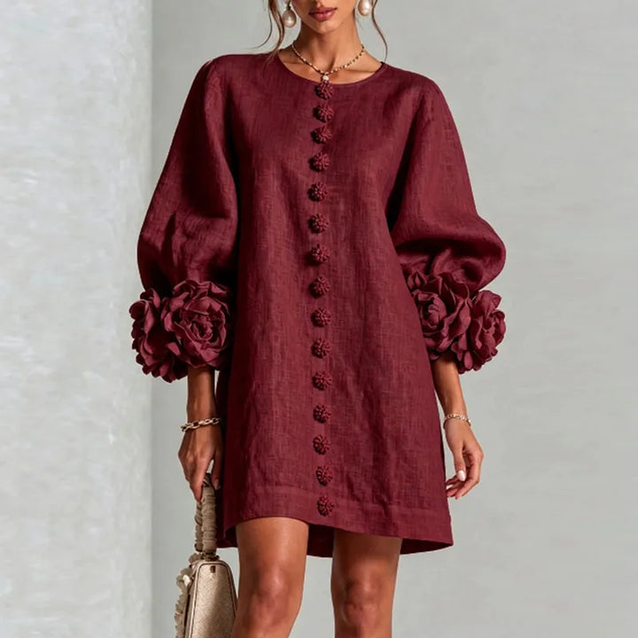 Vestido Catarina