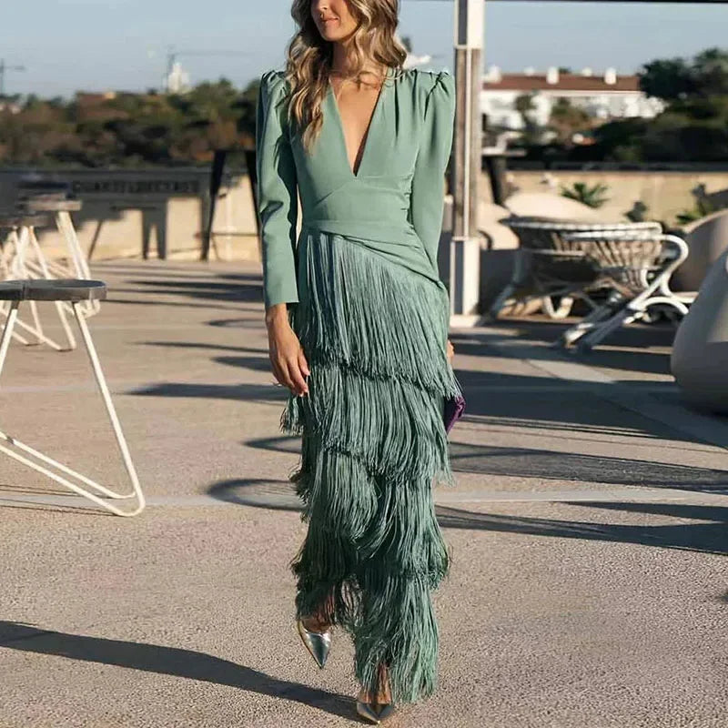 Vestido Tango