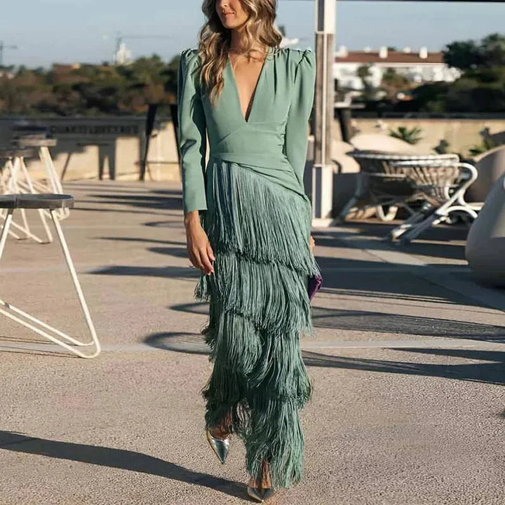 Vestido Tango