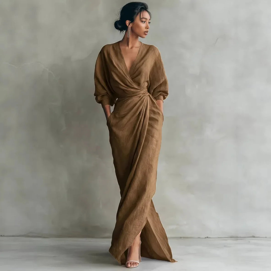 Vestido Tássia