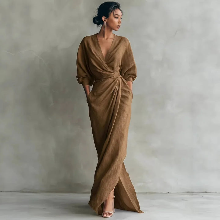 Vestido Tássia