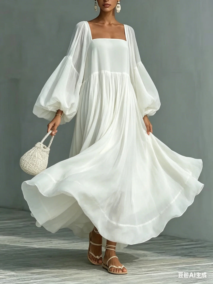 Vestido Vera