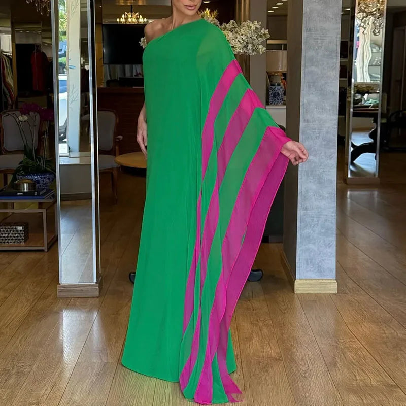 Vestido Rainblow