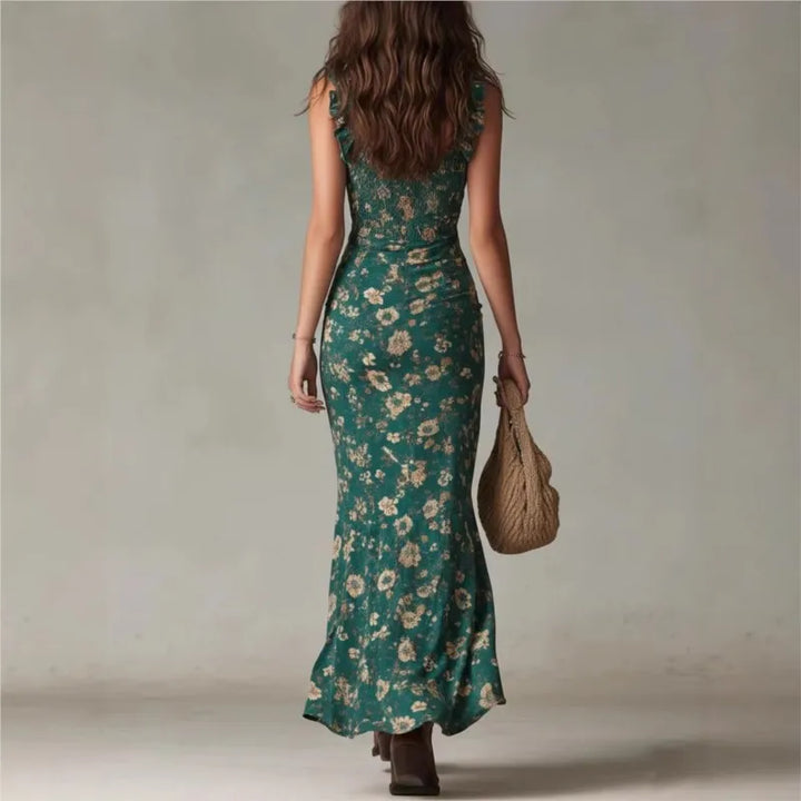 Vestido Flórida