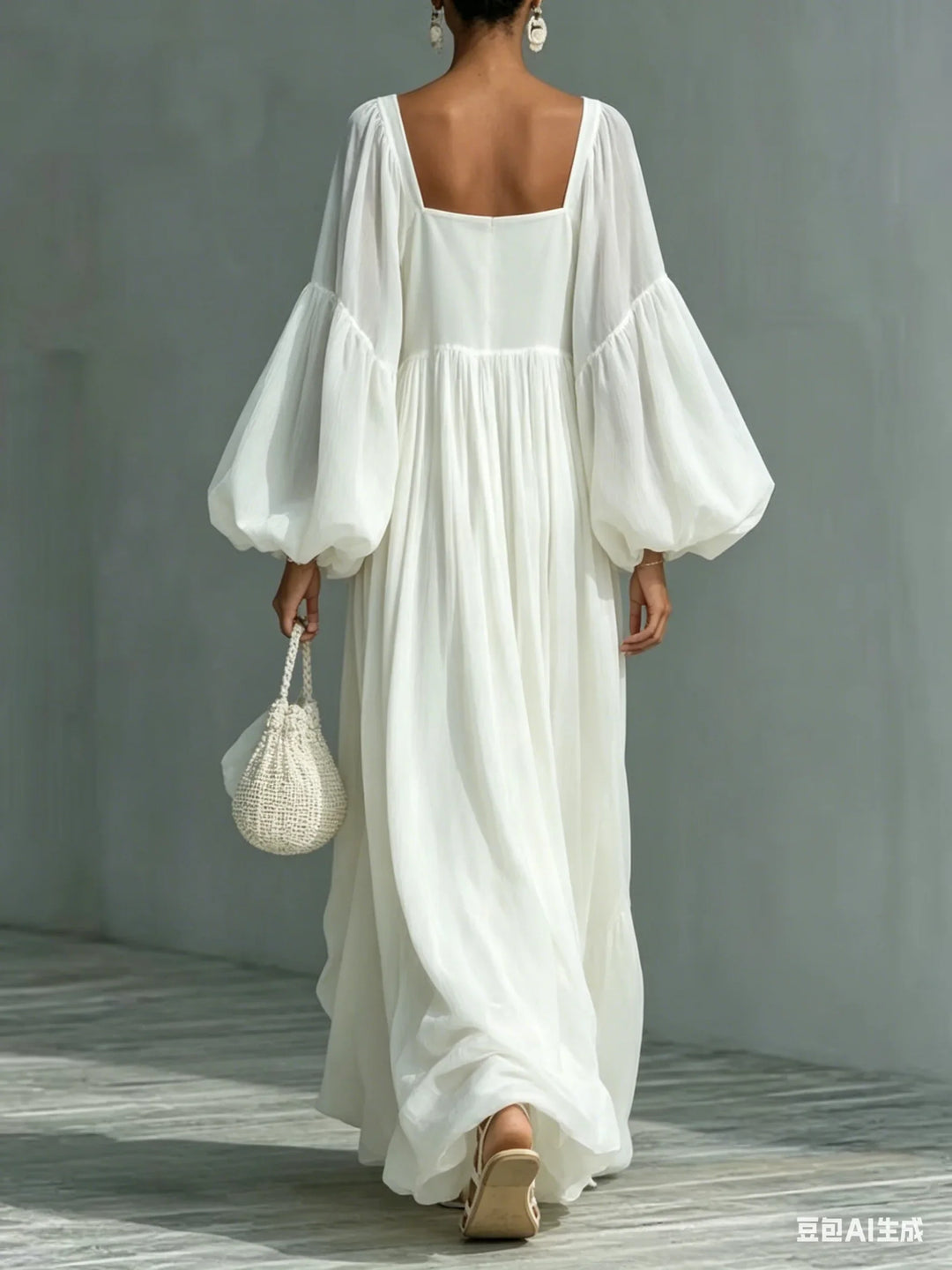 Vestido Vera