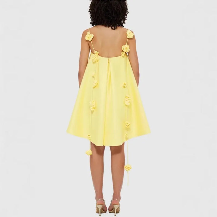 Vestido Capadócia