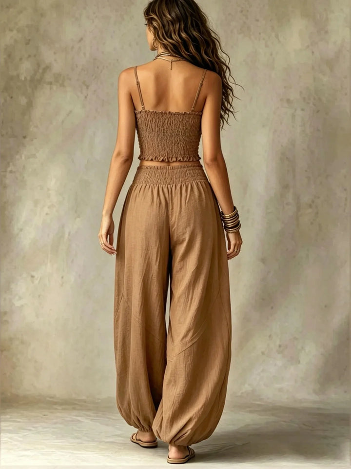Conjunto Indianápolis
