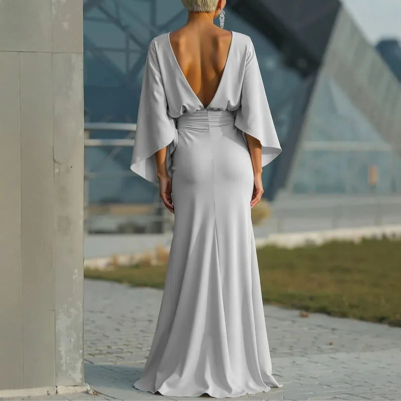 Vestido Eduarda