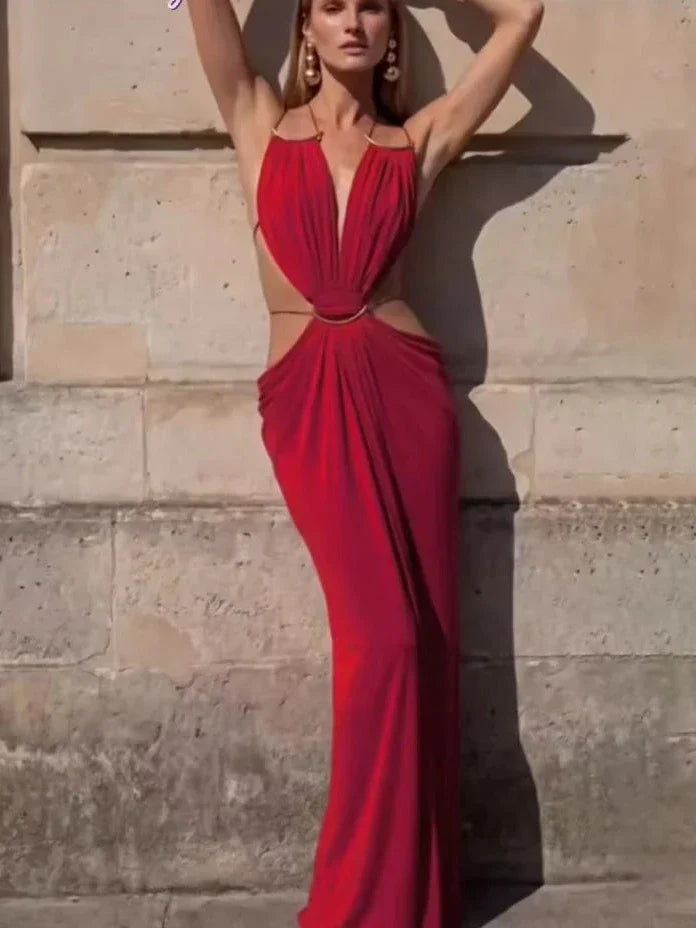 Vestido Belly