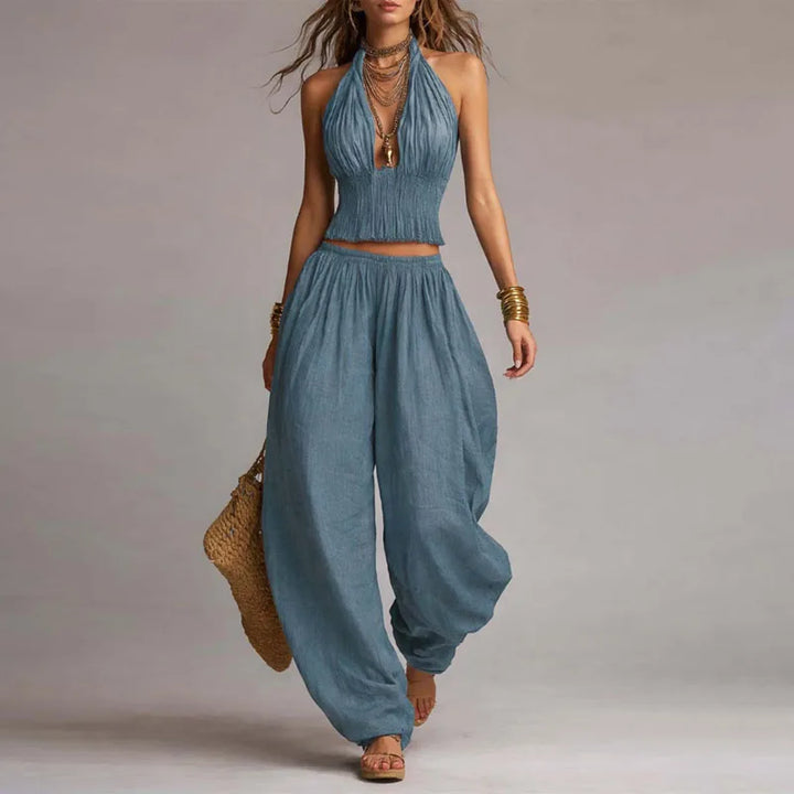 Conjunto Leila