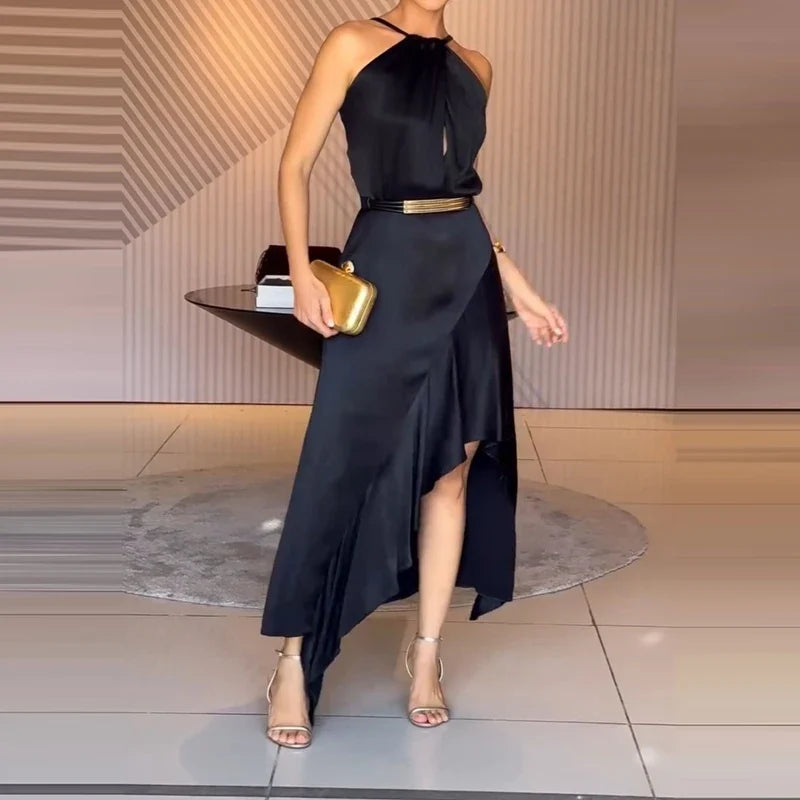 Vestido Franciele