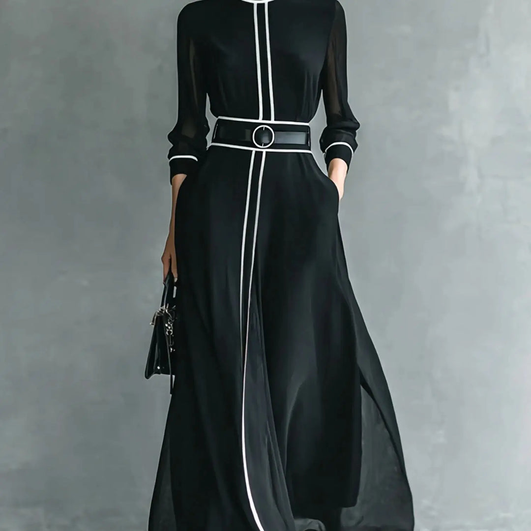 Vestido Fancy