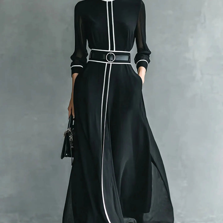 Vestido Fancy