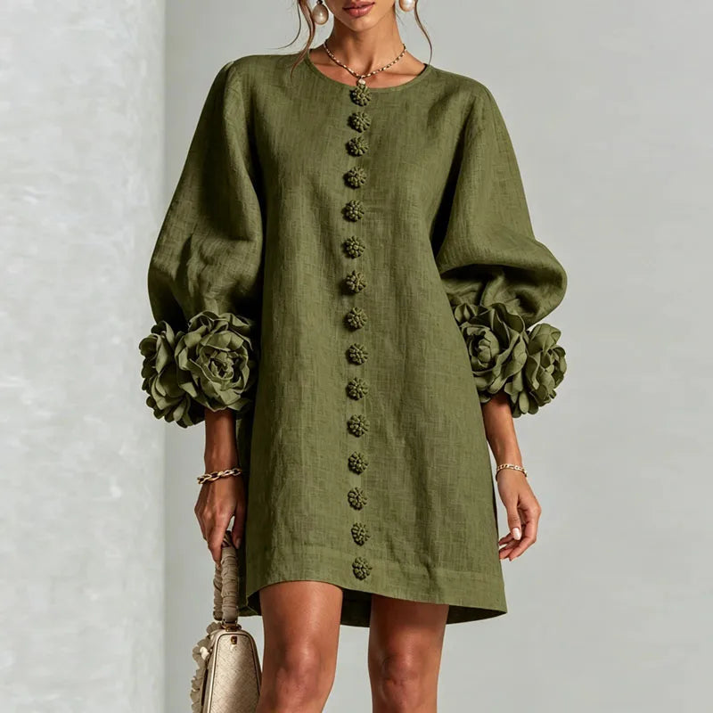 Vestido Catarina