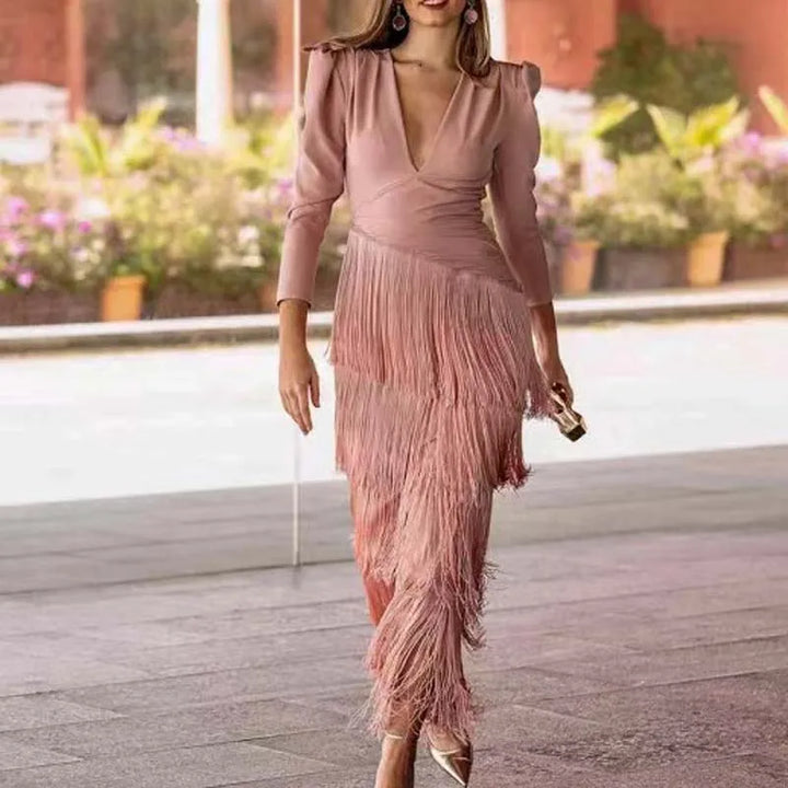 Vestido Tango