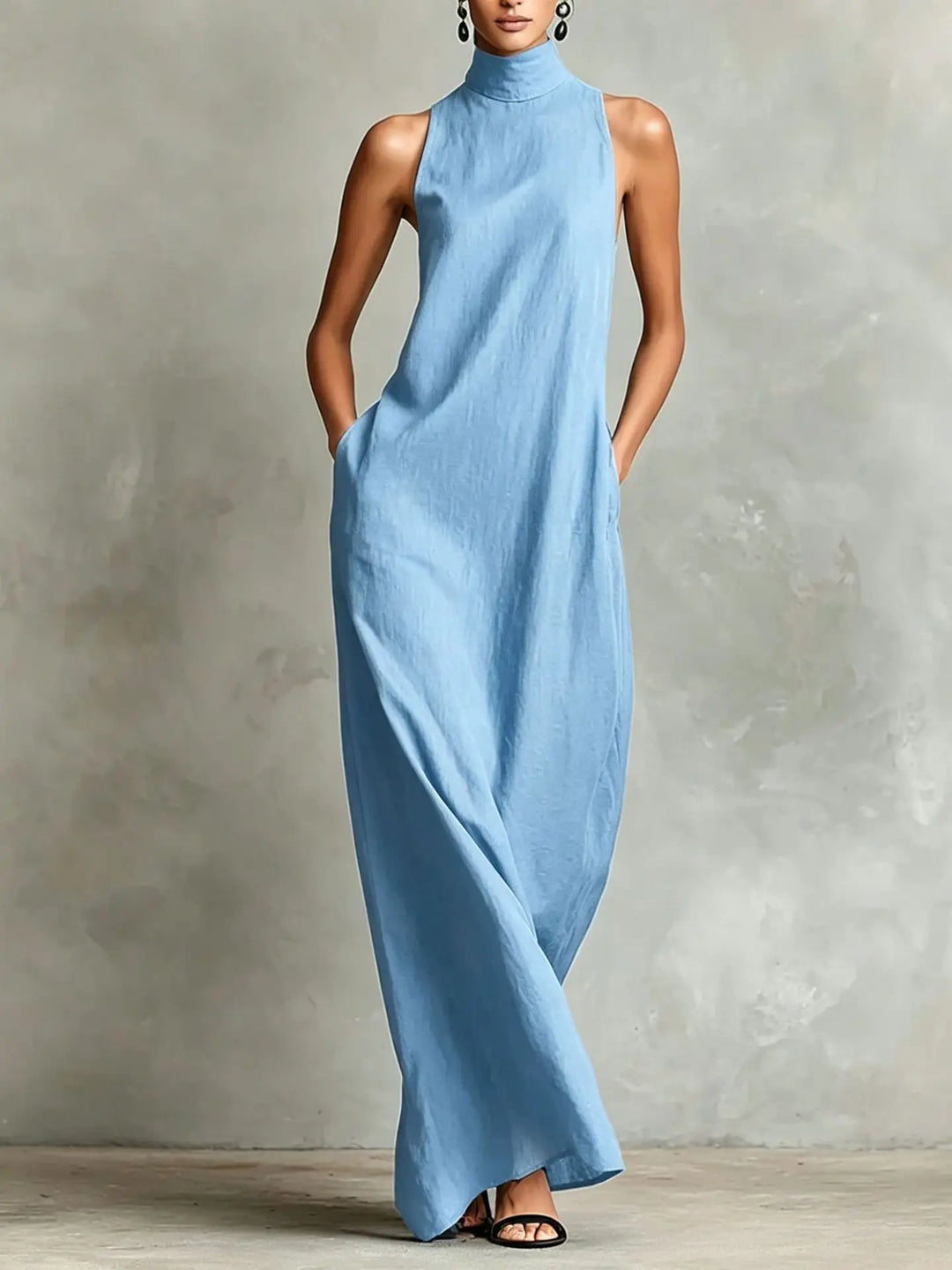 Vestido Camila