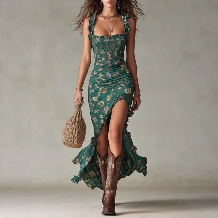 Vestido Flórida