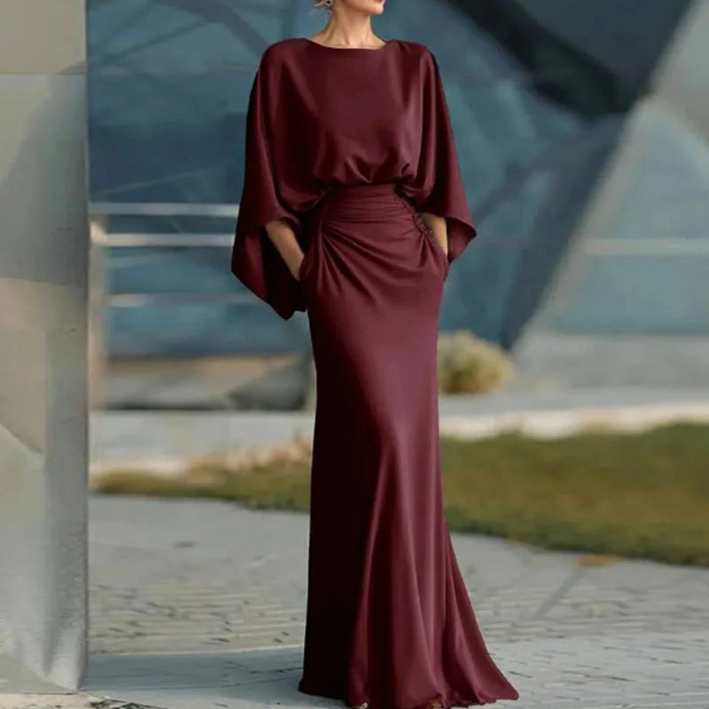 Vestido Eduarda