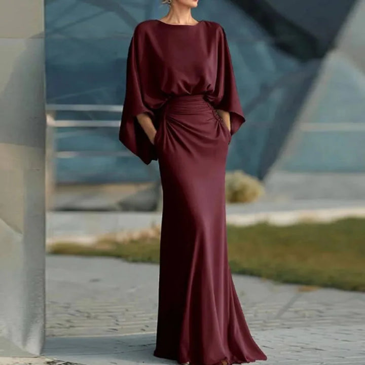 Vestido Eduarda