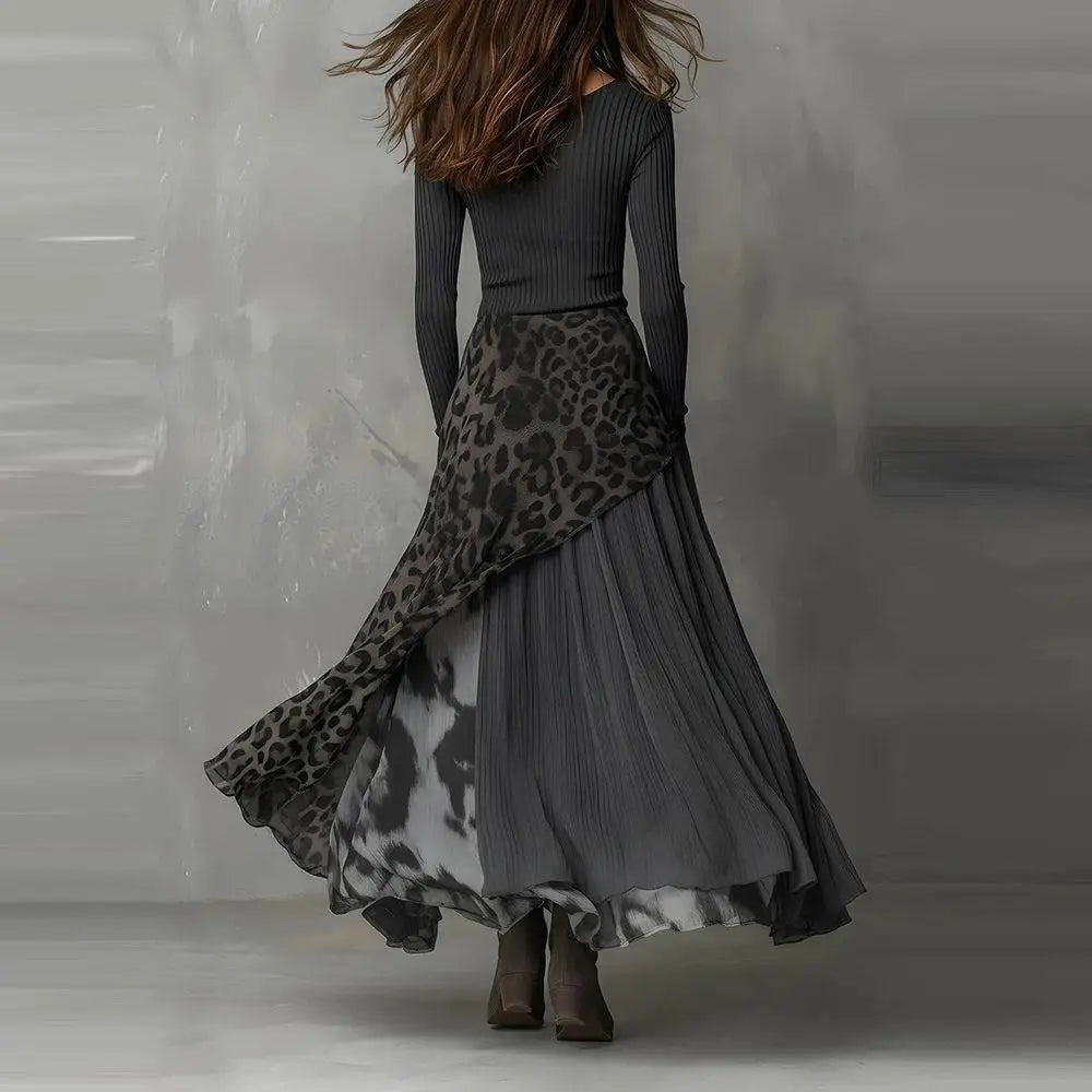 Vestido Pantanal