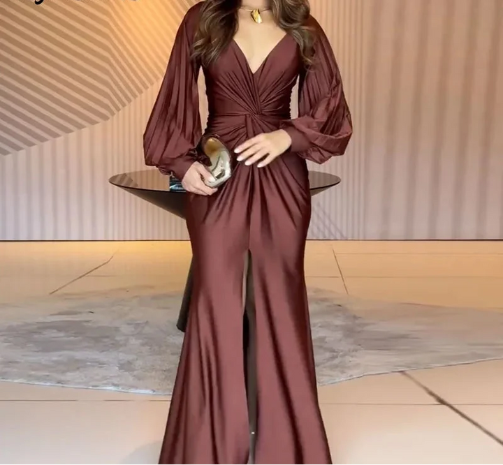 Vestido Lavras Novas