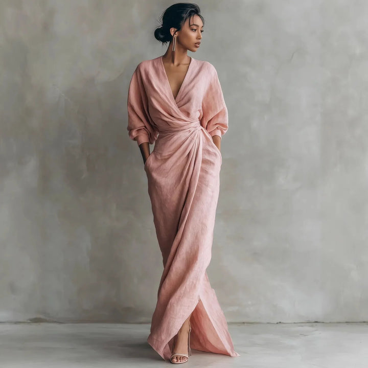 Vestido Tássia