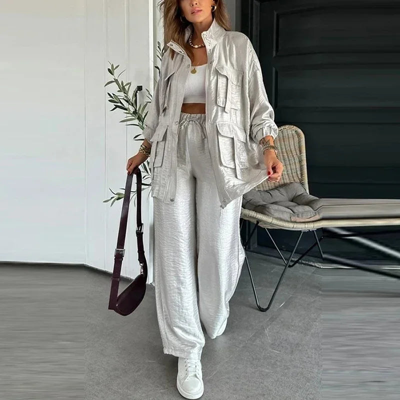 Conjunto Aurora