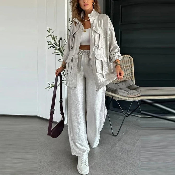 Conjunto Aurora