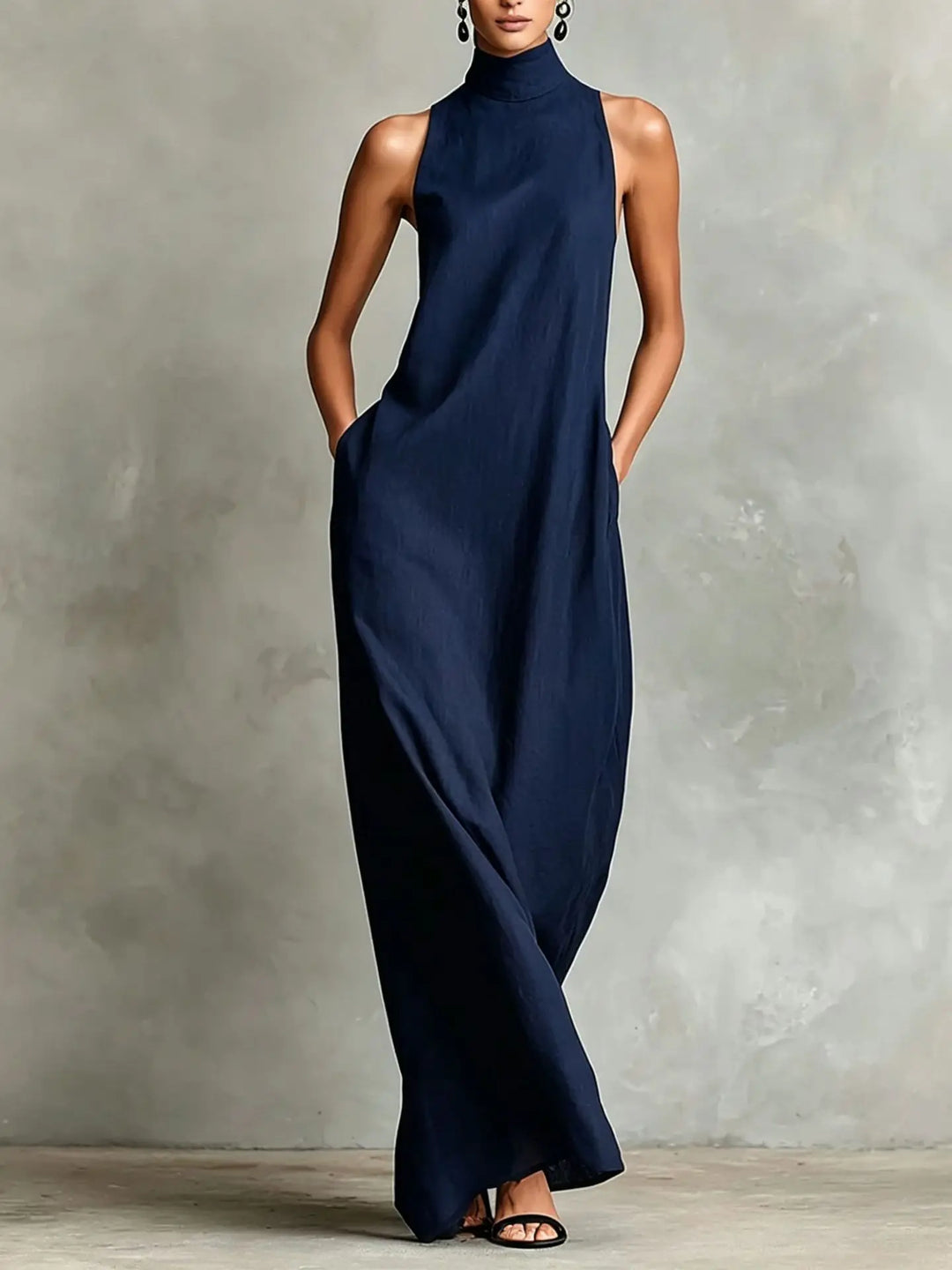 Vestido Camila