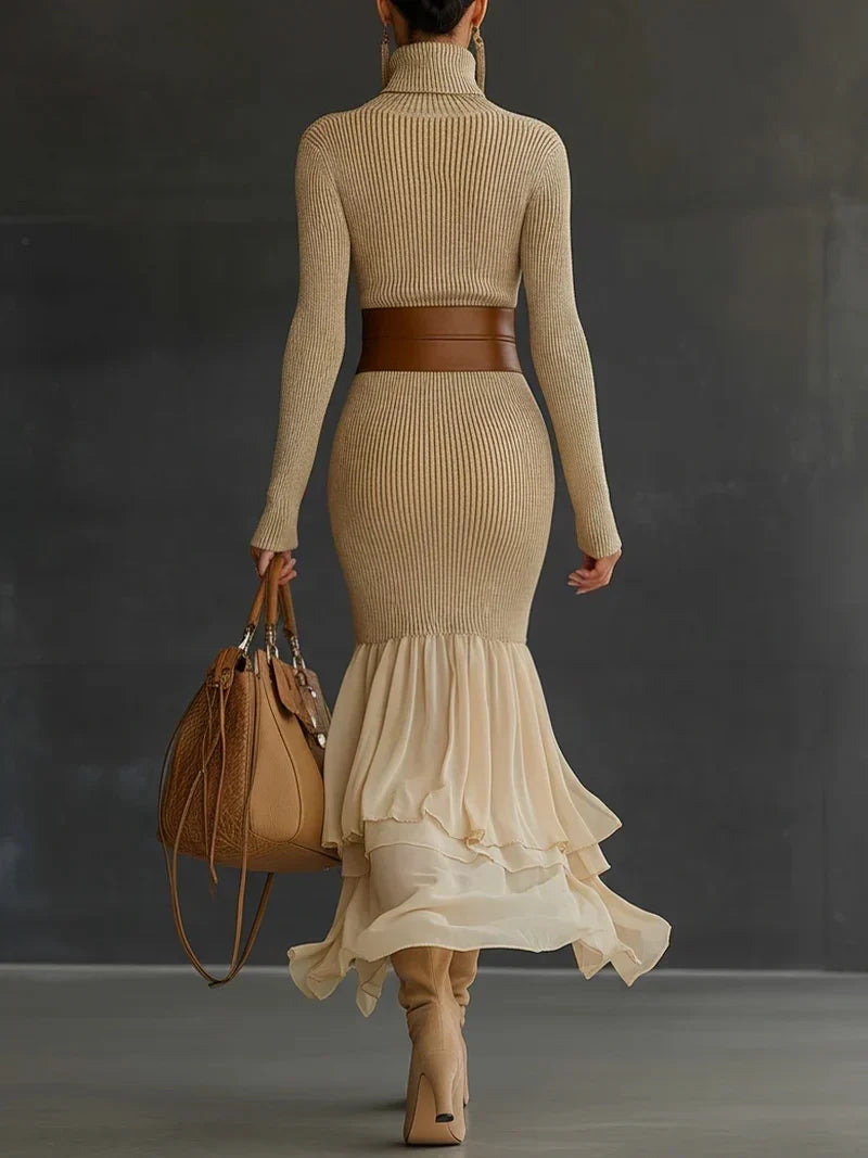 Vestido Letônia