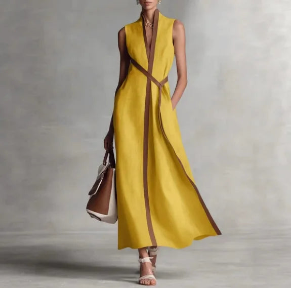 Vestido Canadá