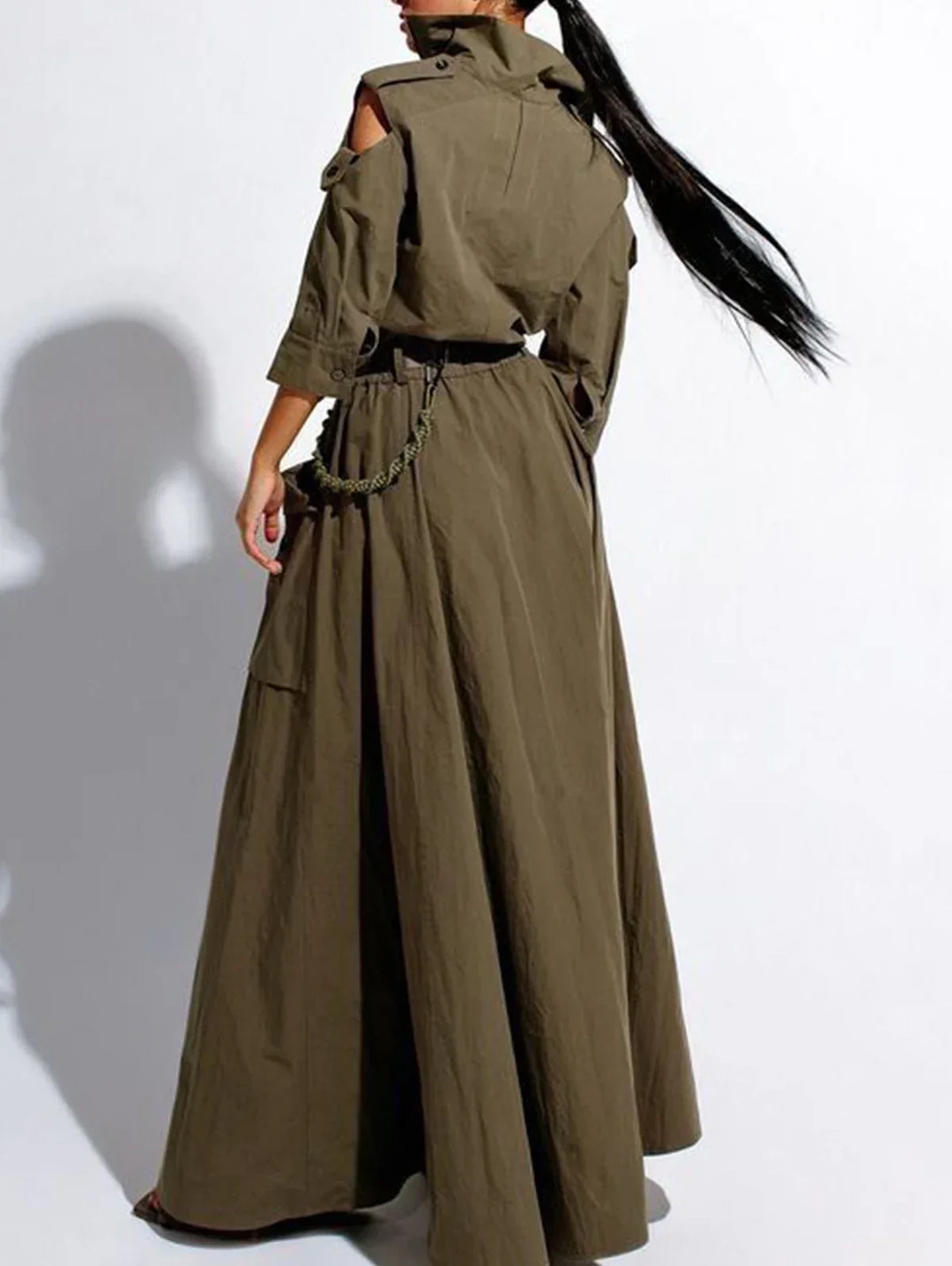 Vestido Carmen