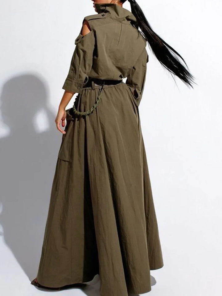 Vestido Carmen