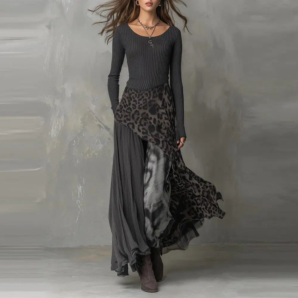 Vestido Pantanal