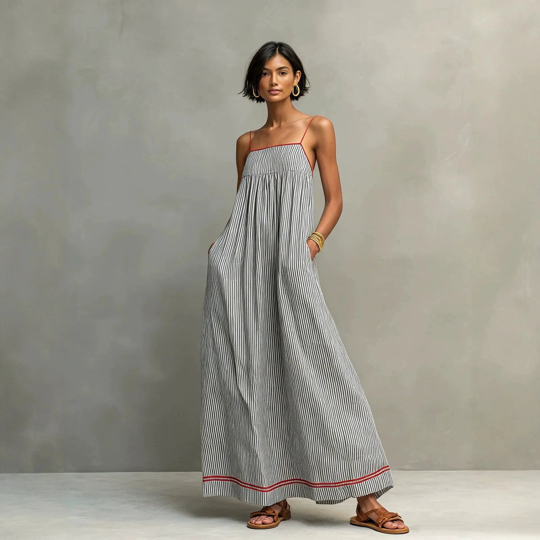 Vestido Adriele