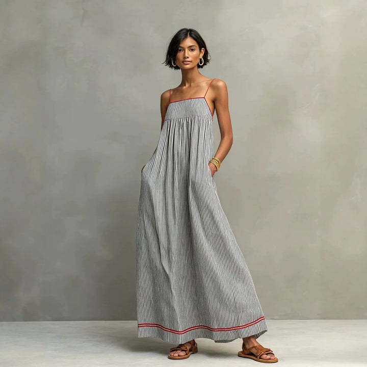 Vestido Adriele