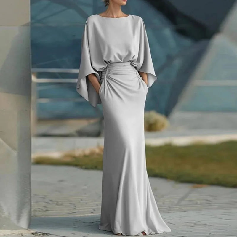 Vestido Eduarda