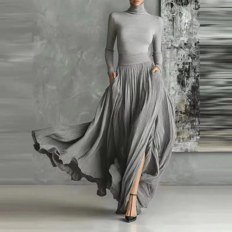 Vestido Alecrim