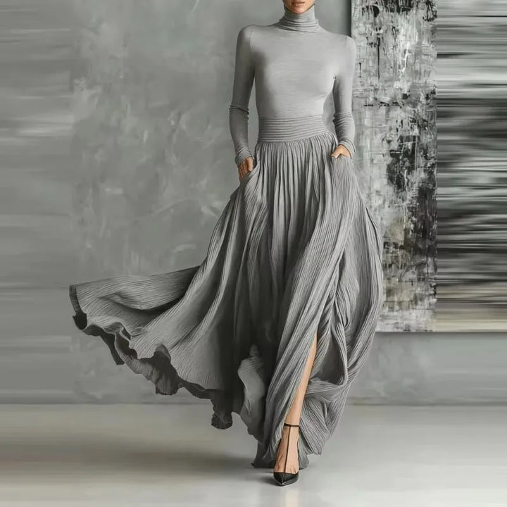 Vestido Alecrim