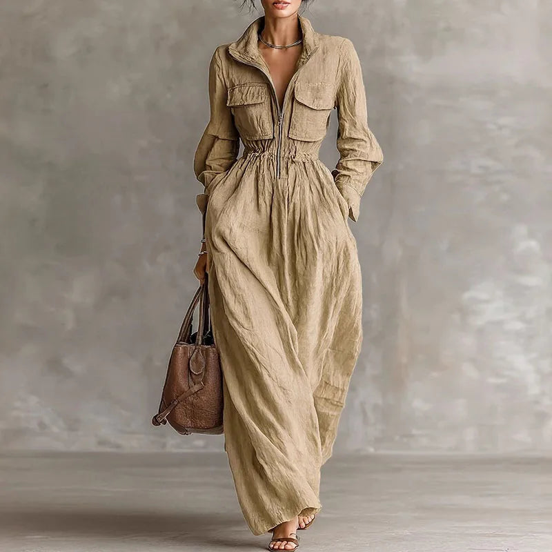 Vestido Alexandra