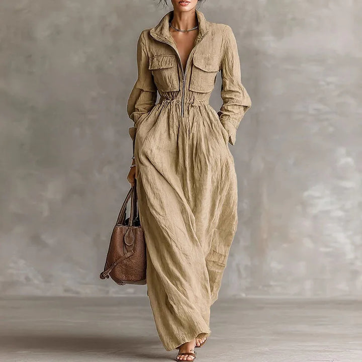 Vestido Alexandra